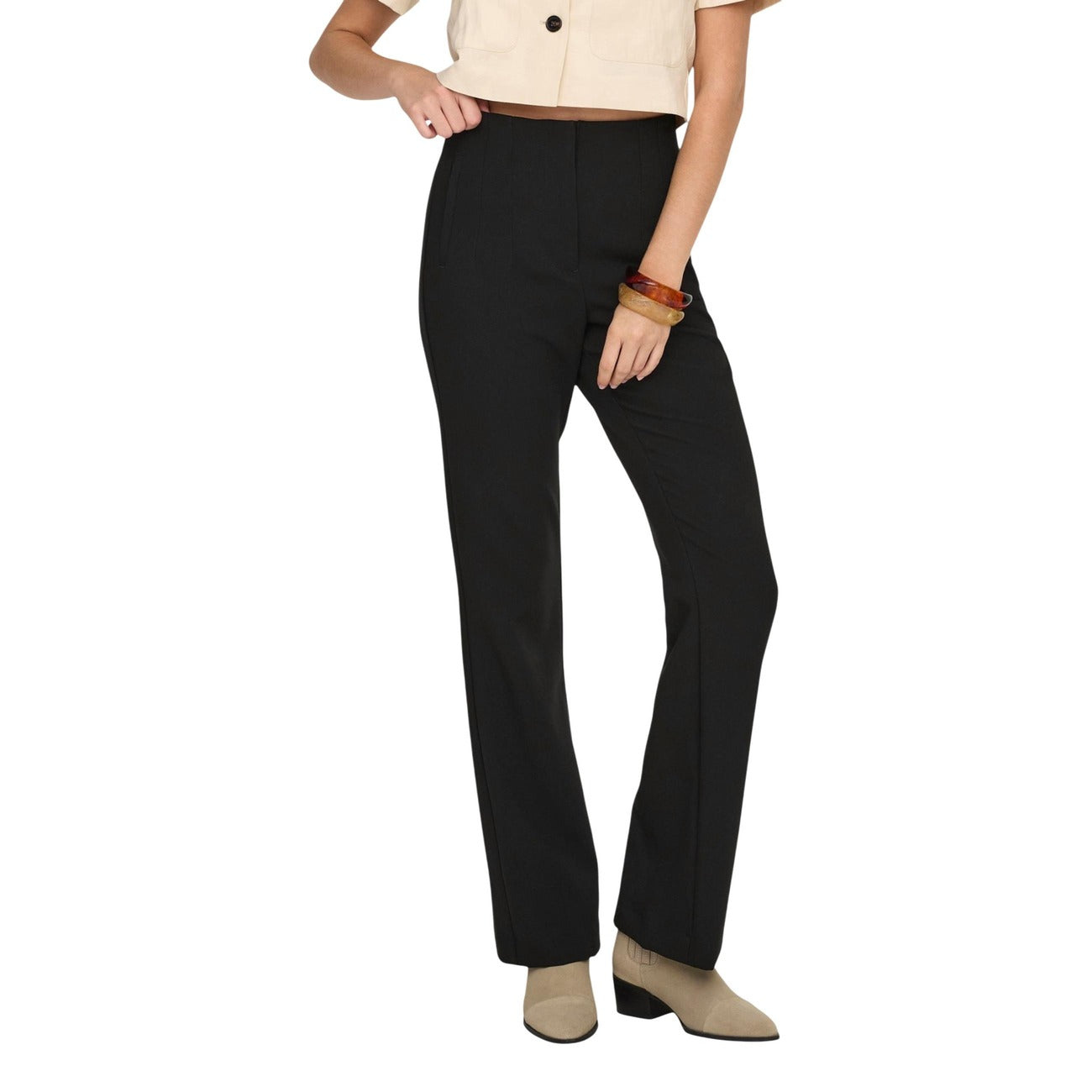 Only Pantaloni Donna