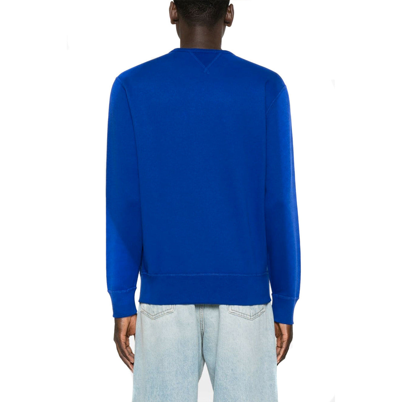 Polo Ralph Lauren Felpa Uomo