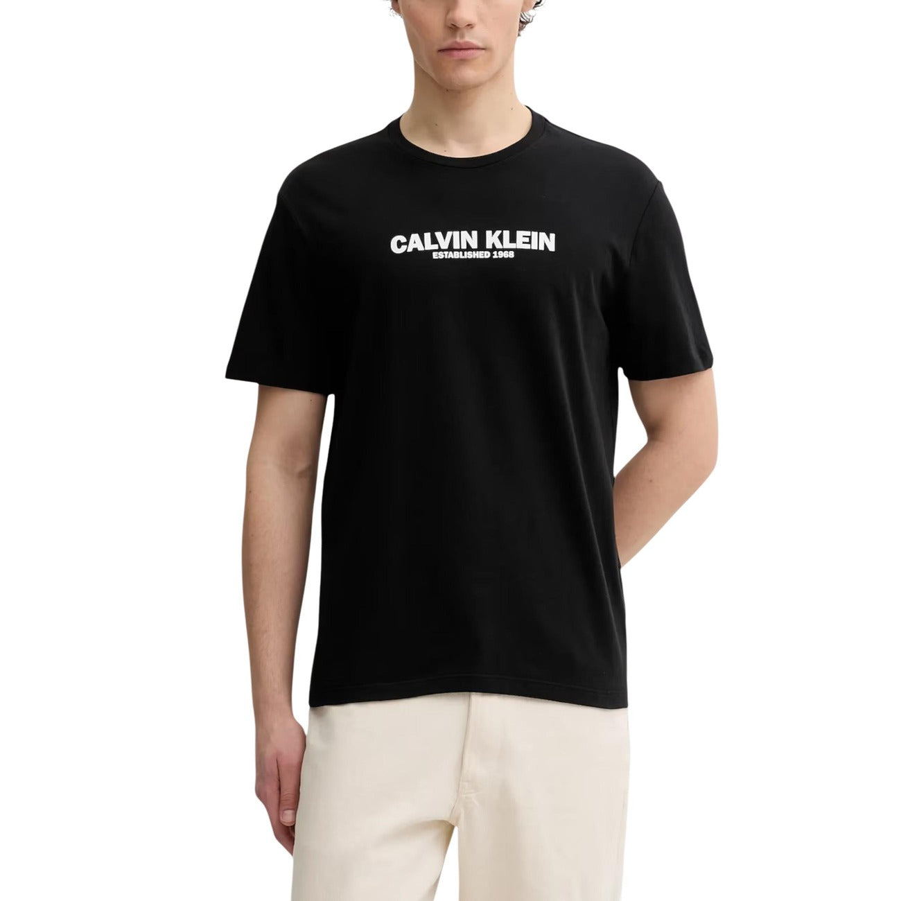 Calvin Klein T-Shirt Uomo