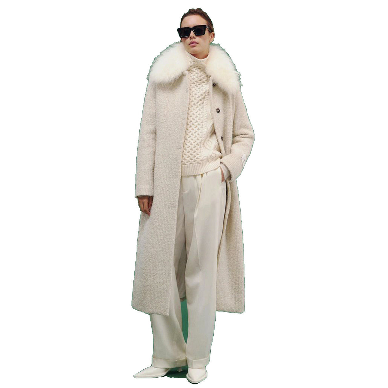 Peuterey Cappotto Donna