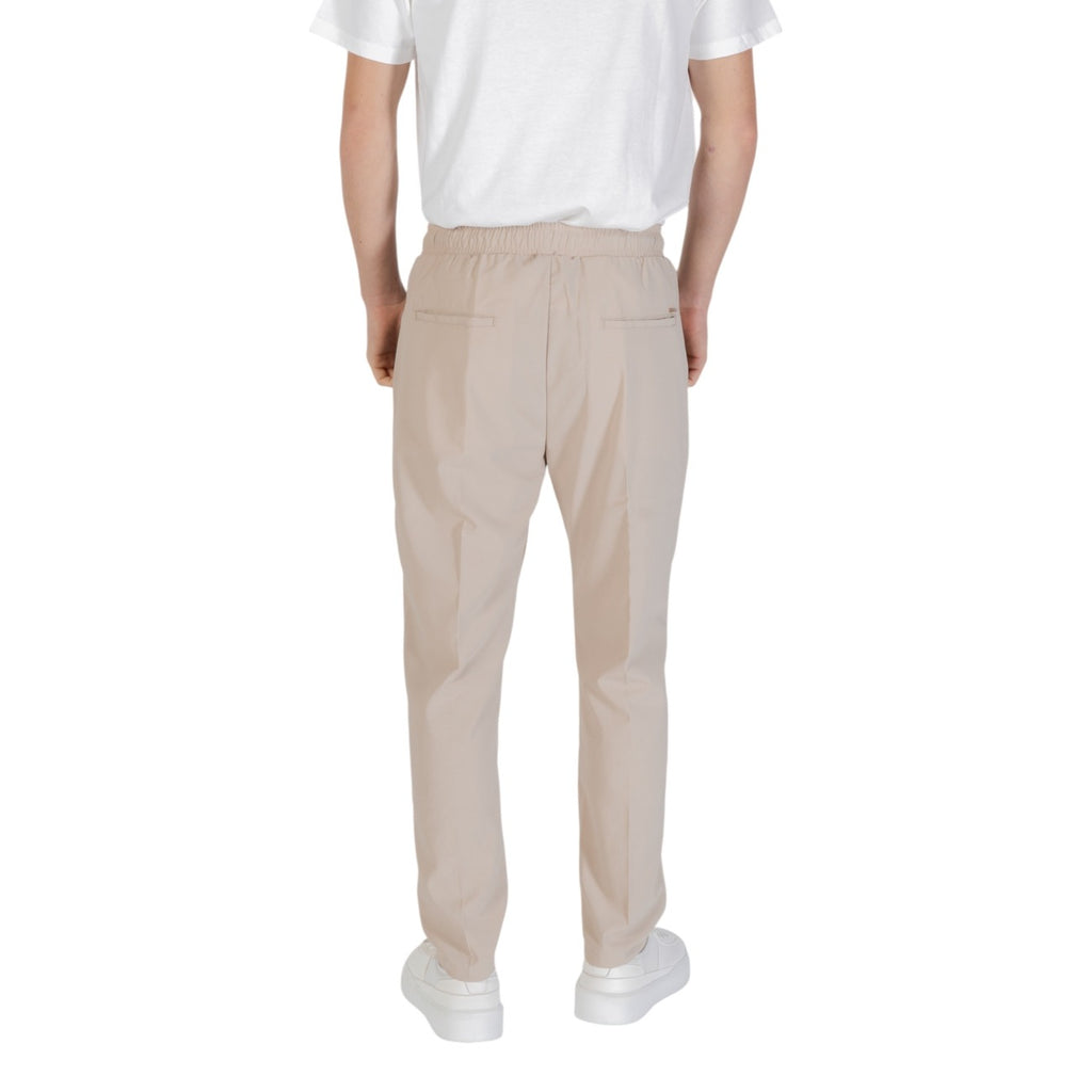 Gianni Lupo Pantaloni Uomo