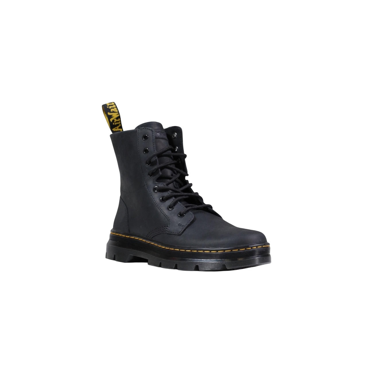 Dr. Martens Stivali Uomo