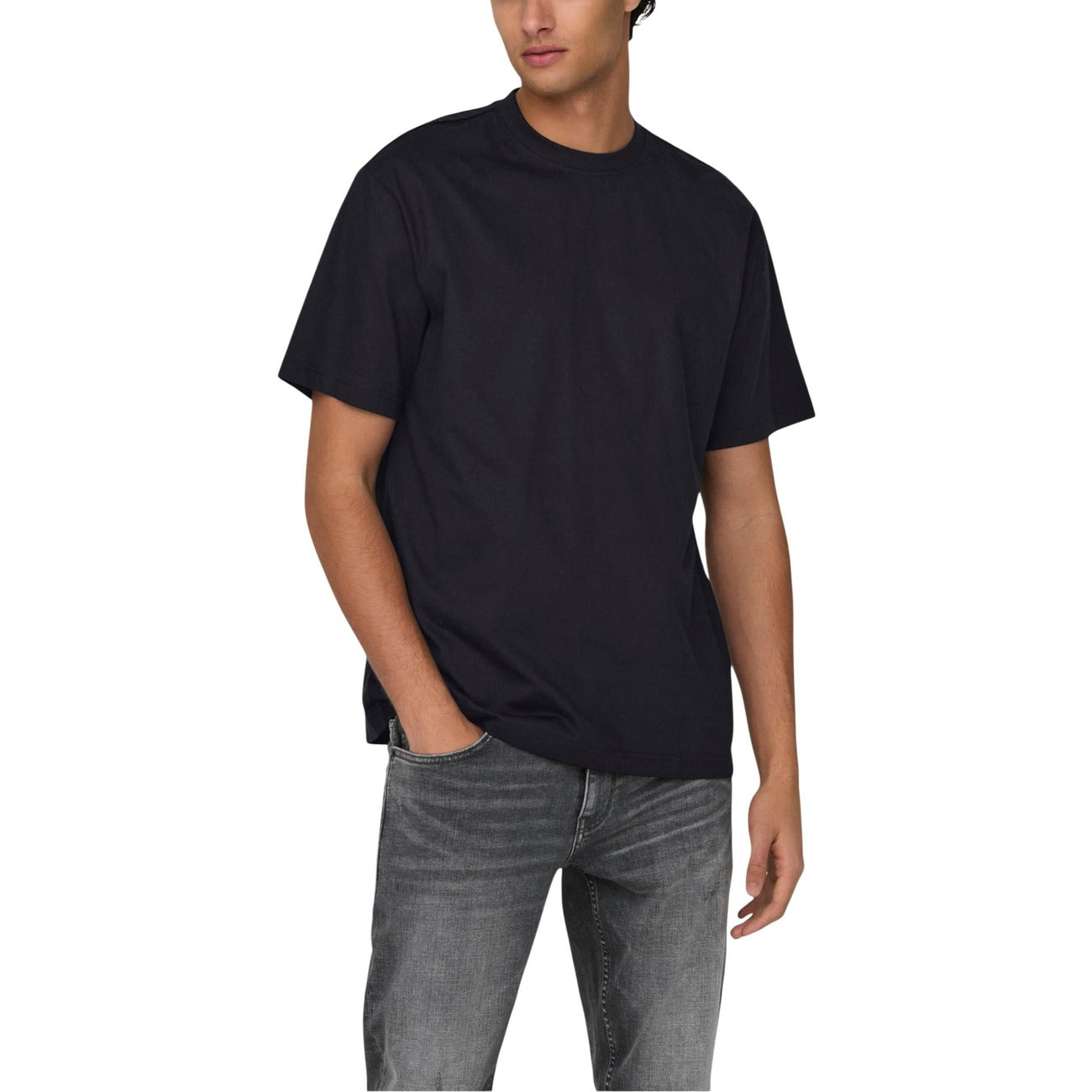 Only & Sons T-Shirt Uomo