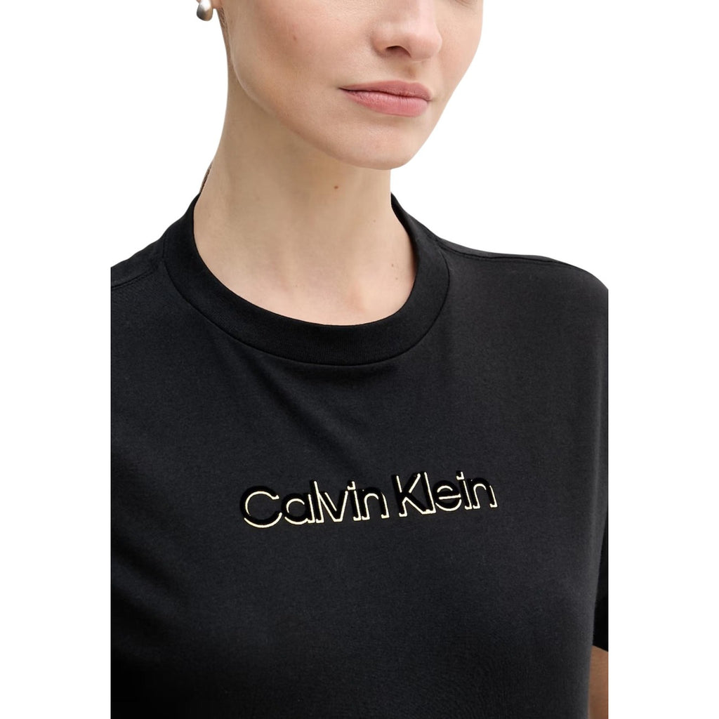 Calvin Klein Jeans T-Shirt Donna
