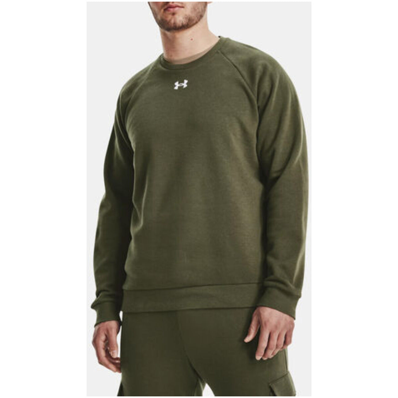 Under Armour Felpa Uomo
