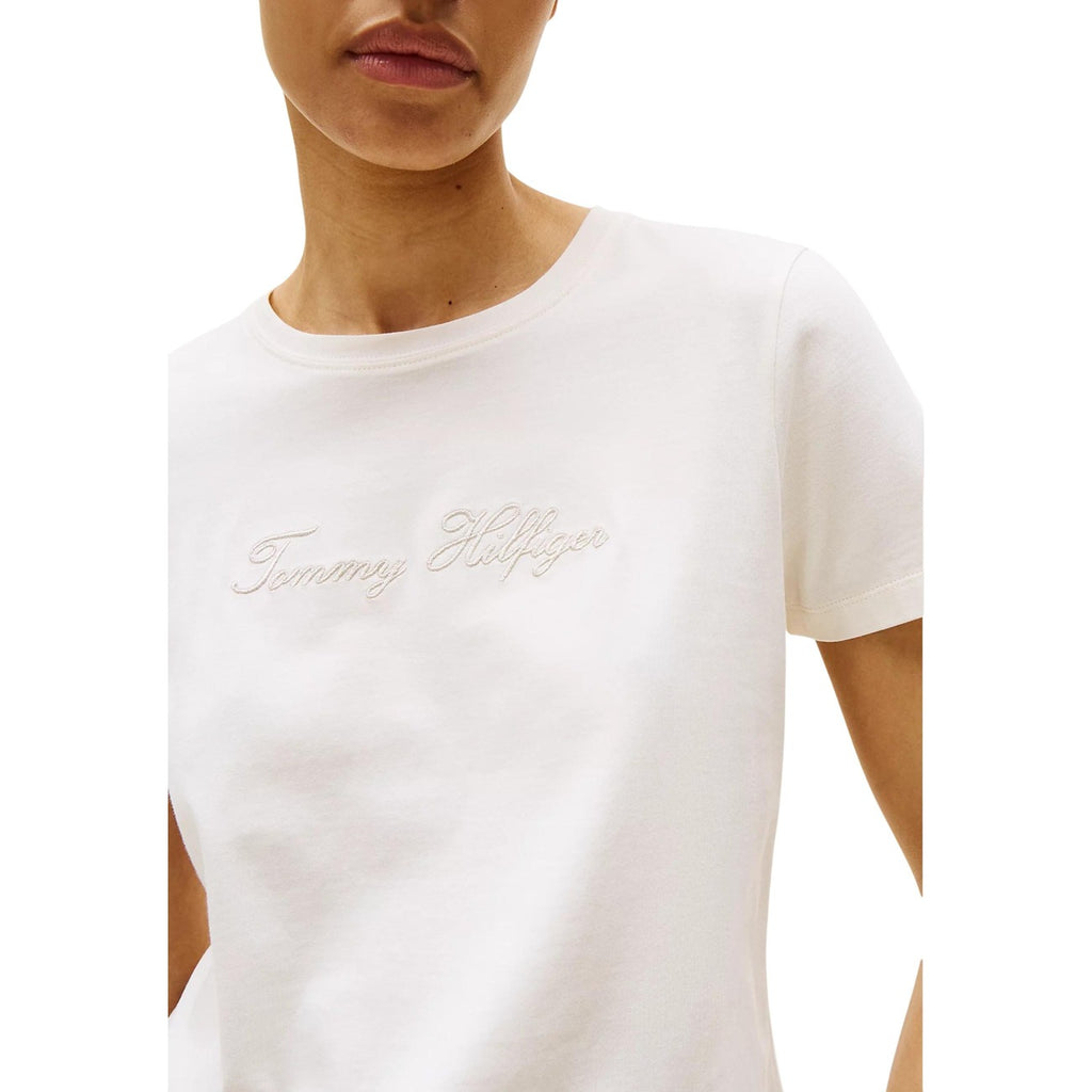 Tommy Hilfiger T-Shirt Donna