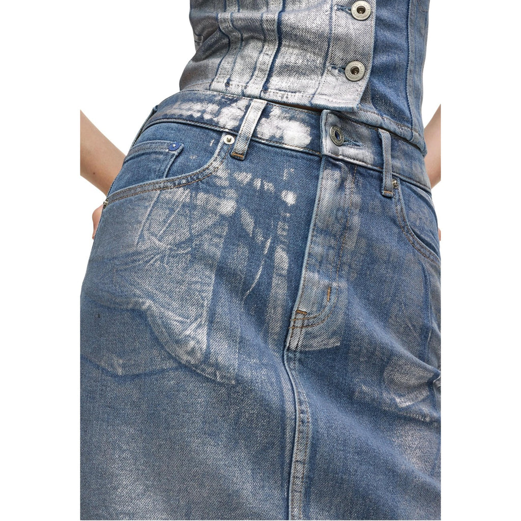 Karl Lagerfeld Jeans Gonna Donna