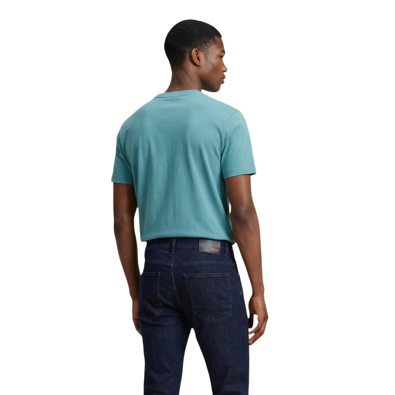 Calvin Klein Jeans T-Shirt Uomo