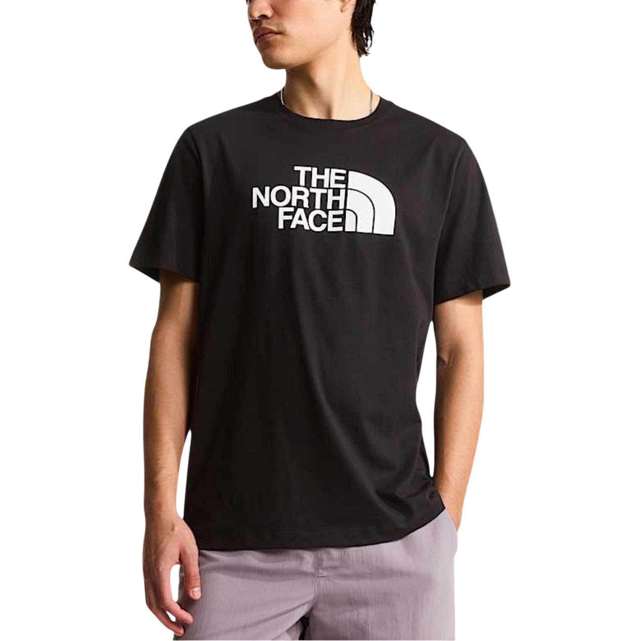 The North Face T-Shirt Uomo