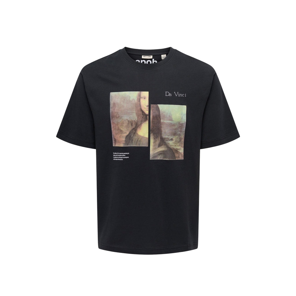 Only & Sons T-Shirt Uomo