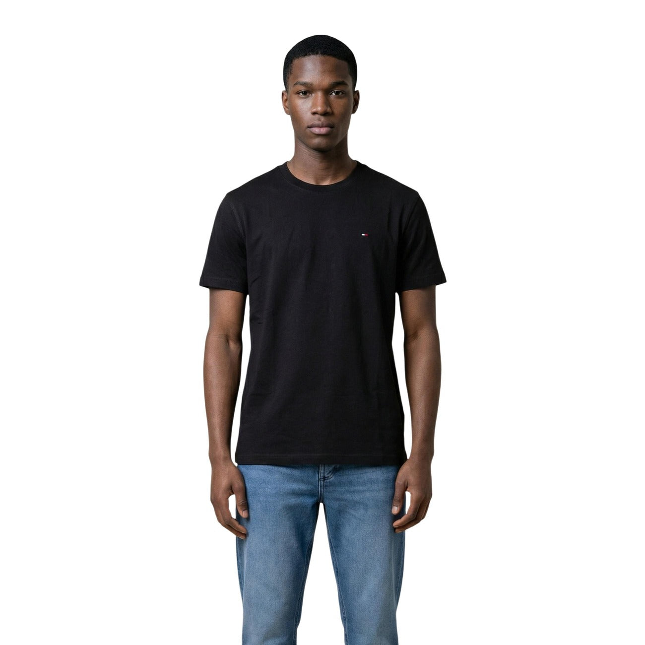 Tommy Hilfiger Jeans T-Shirt Uomo
