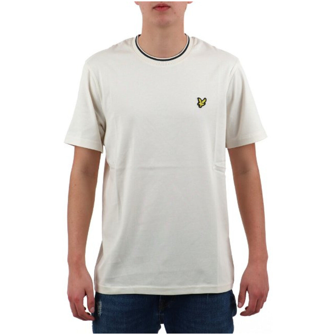 Lyle & Scott T-Shirt Uomo