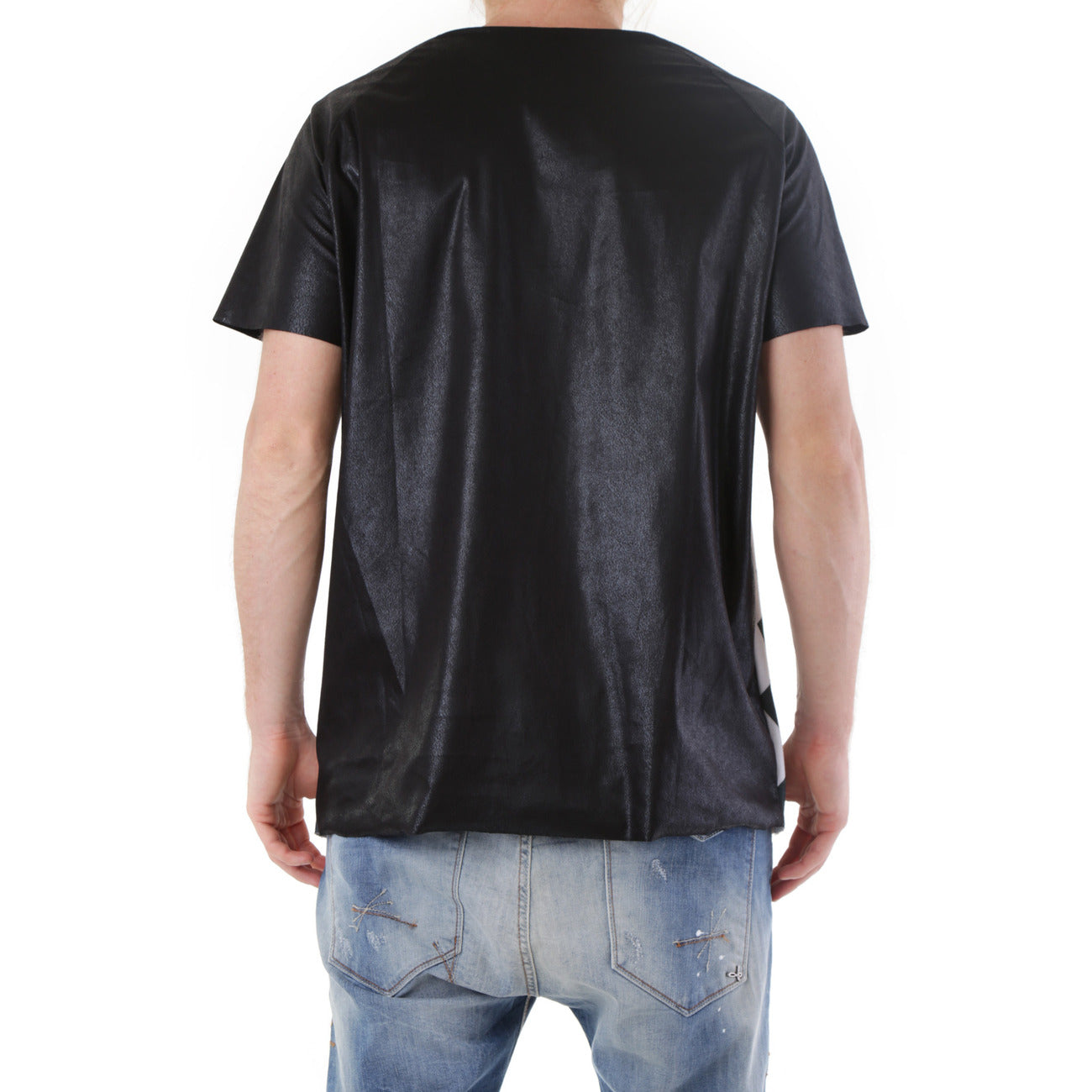 Absolut Joy T-Shirt Uomo