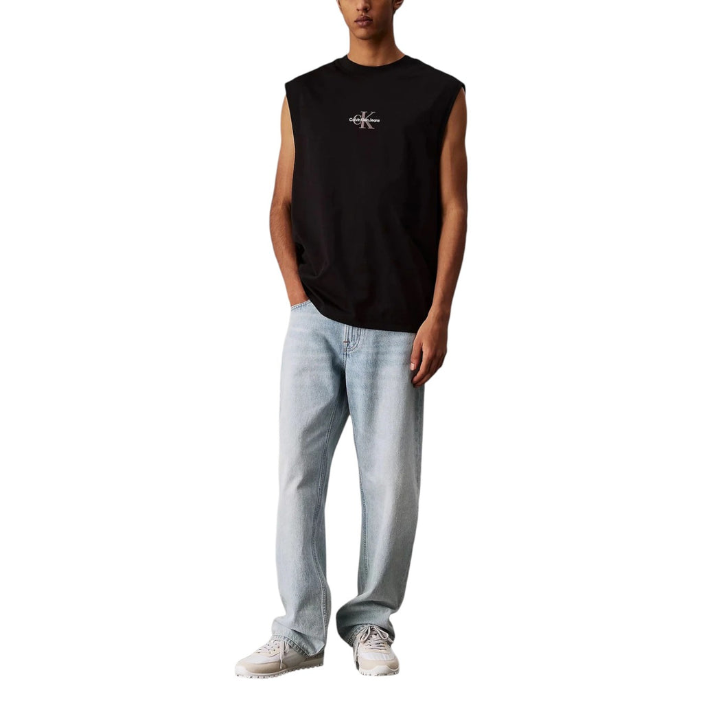 Calvin Klein Jeans Canotta Uomo