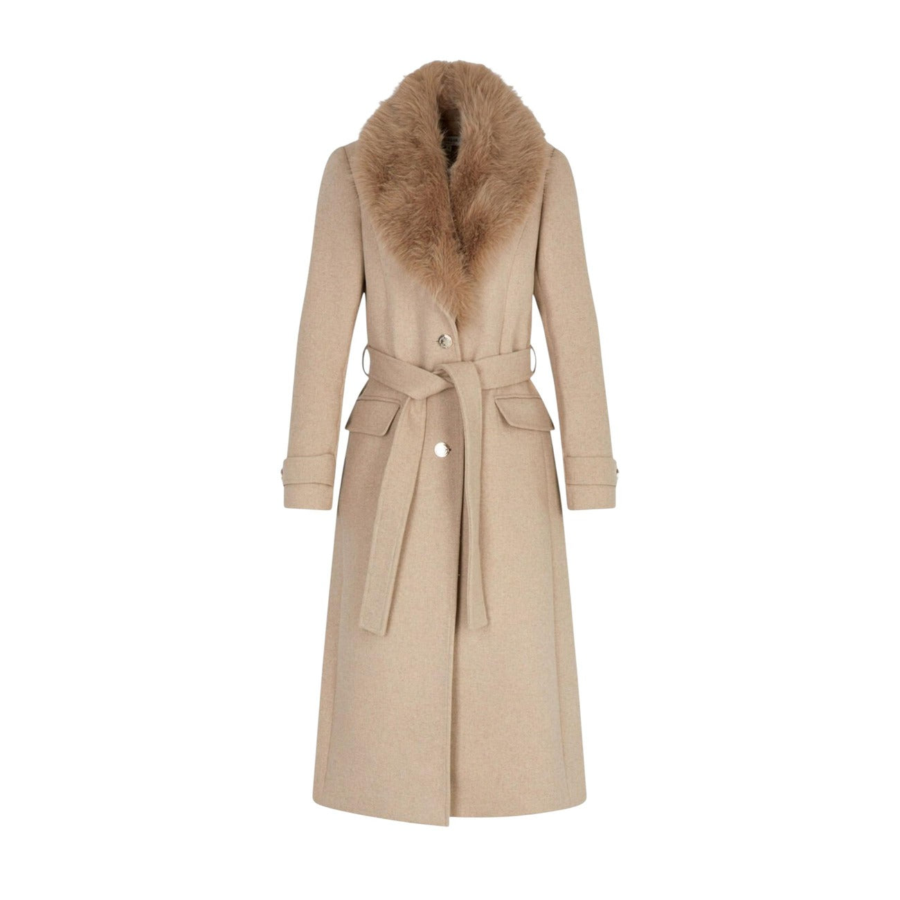 Morgan De Toi Cappotto Donna