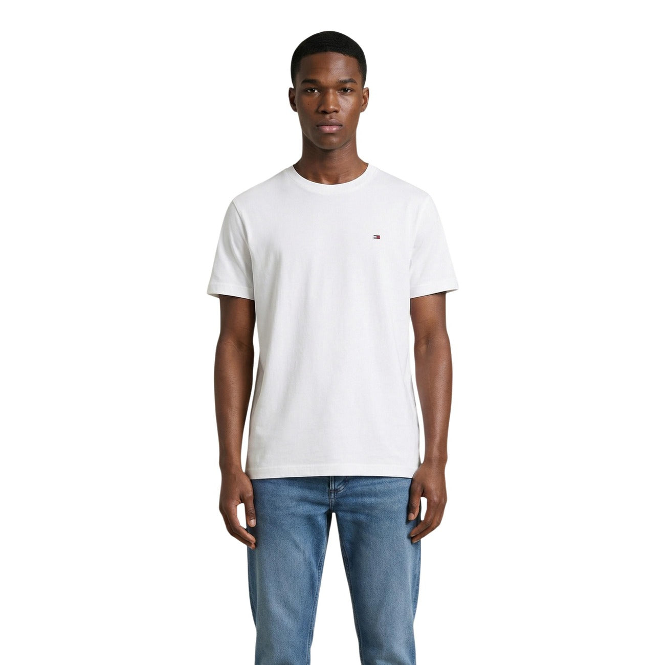 Tommy Hilfiger Jeans T-Shirt Uomo