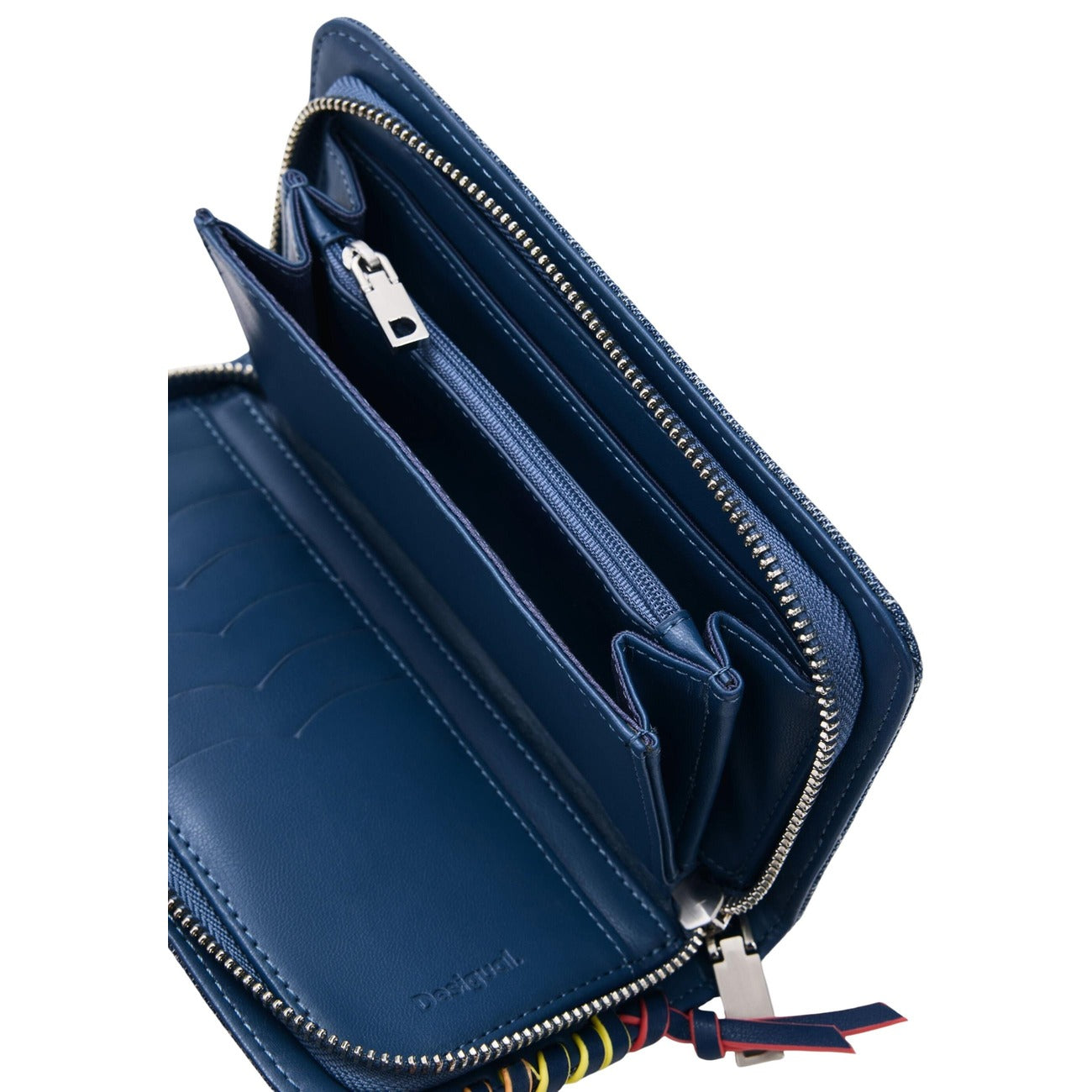 Desigual Portafogli Donna