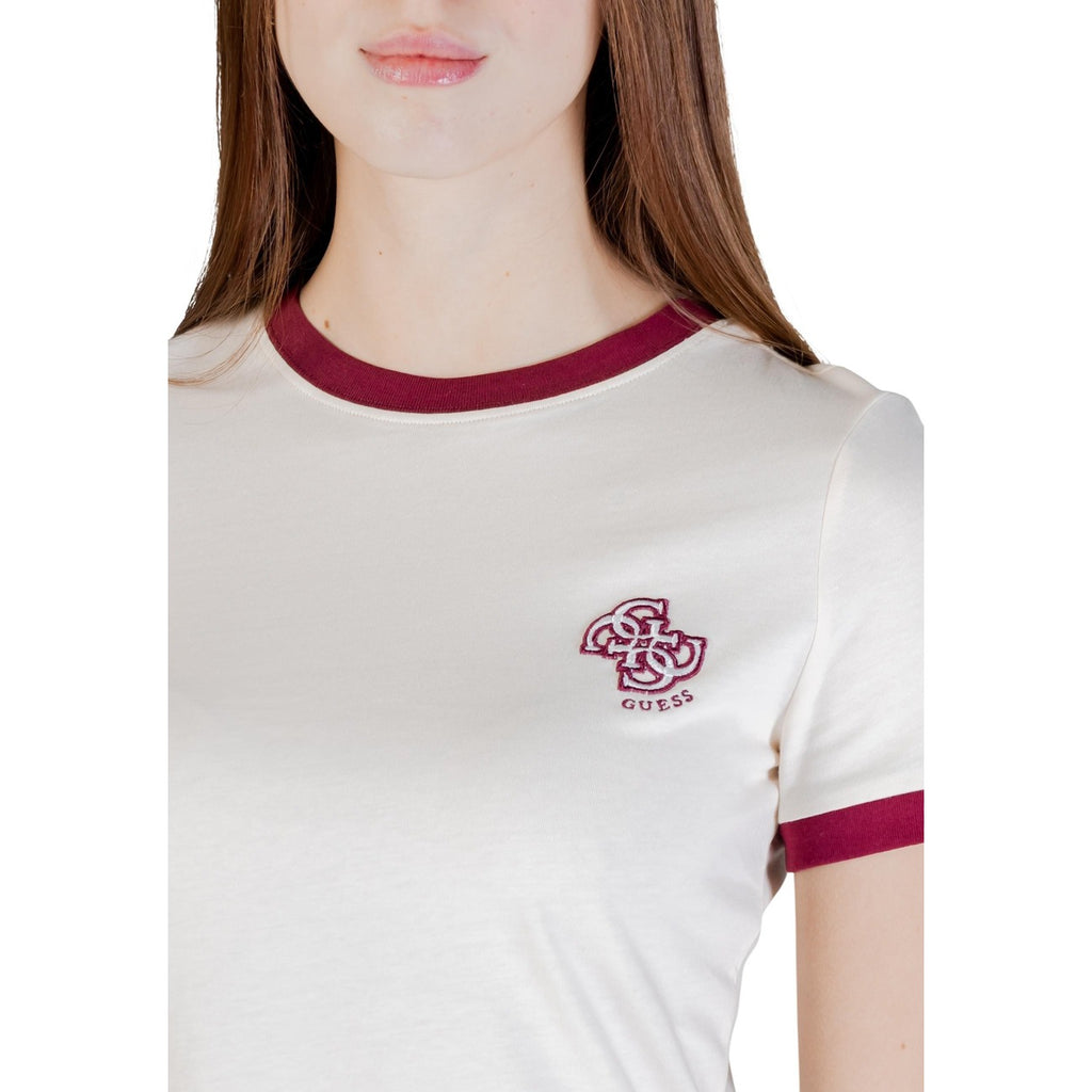Guess Active T-Shirt Donna