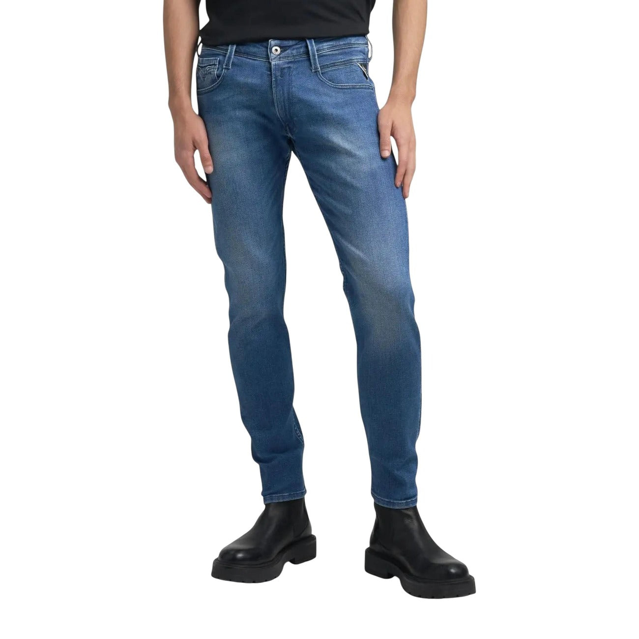 Replay Jeans Uomo