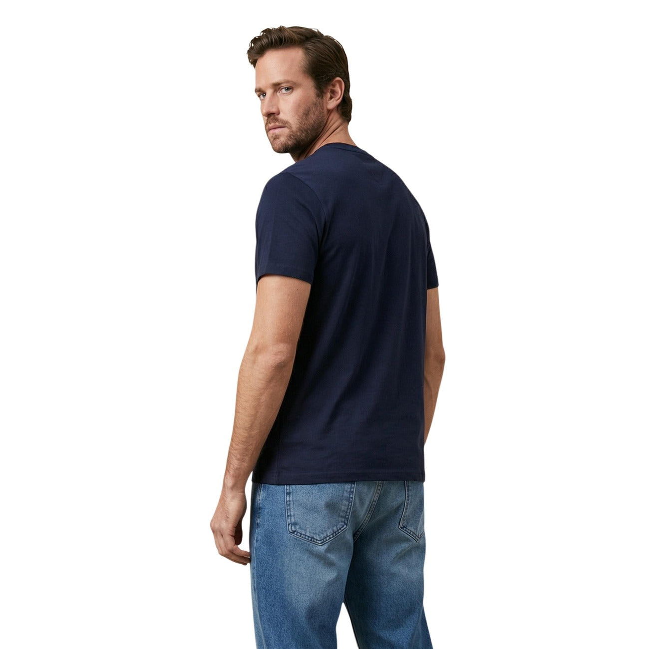 Tommy Hilfiger Jeans T-Shirt Uomo