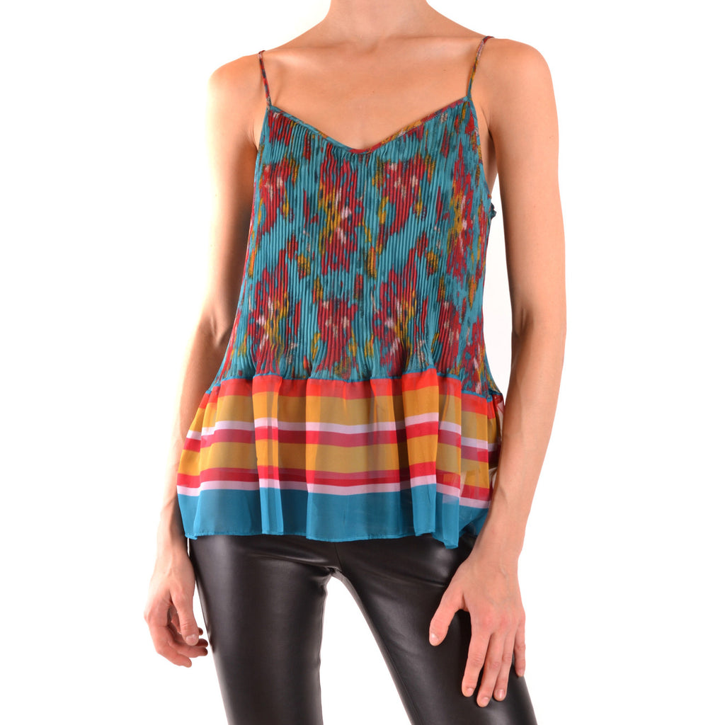 Twinset Canotta Donna