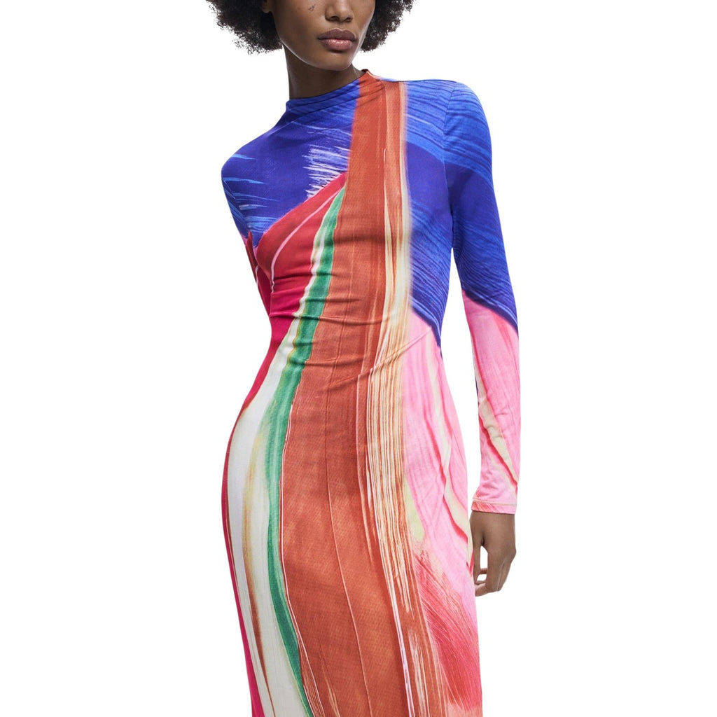 Desigual Abito Donna