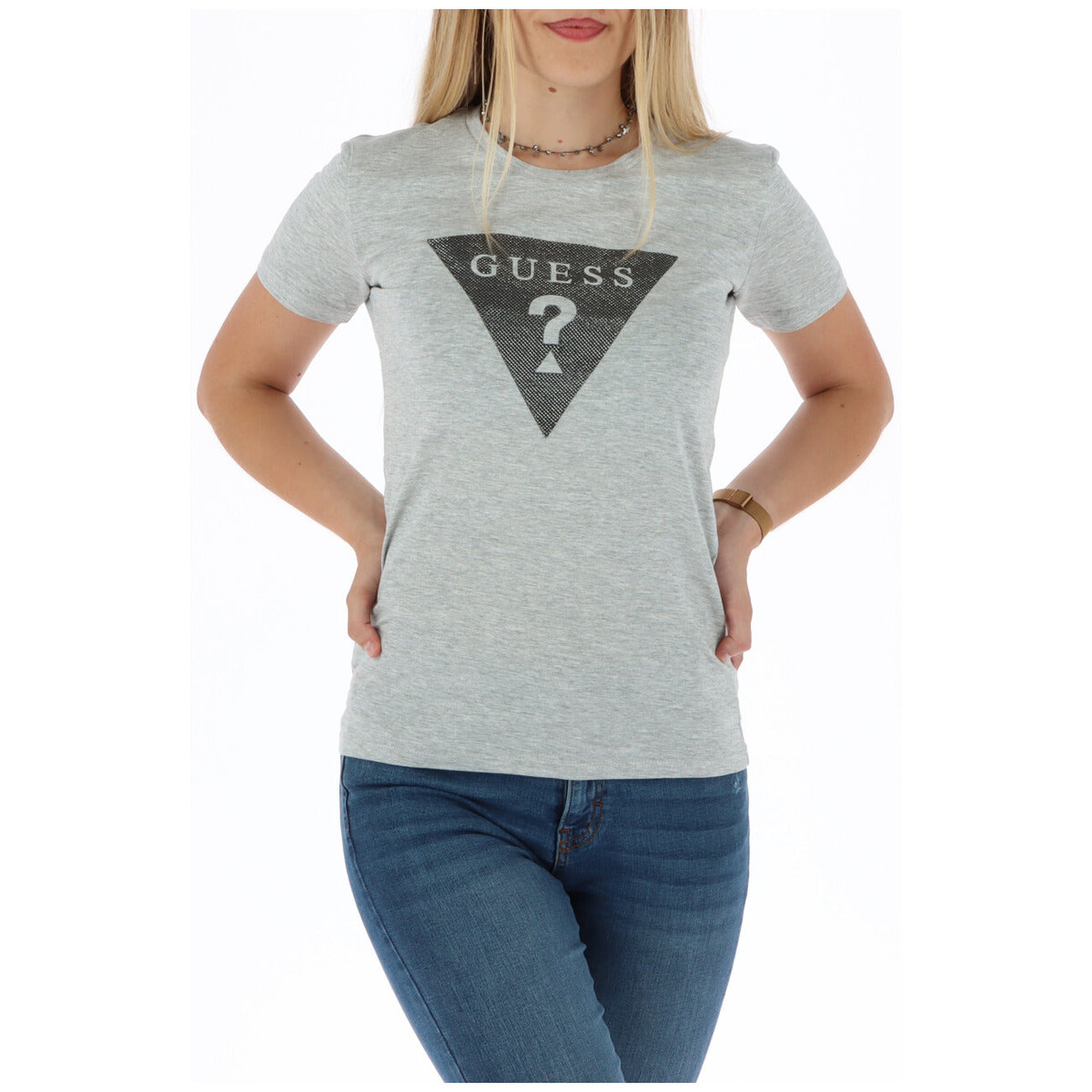 Guess T-Shirt Donna