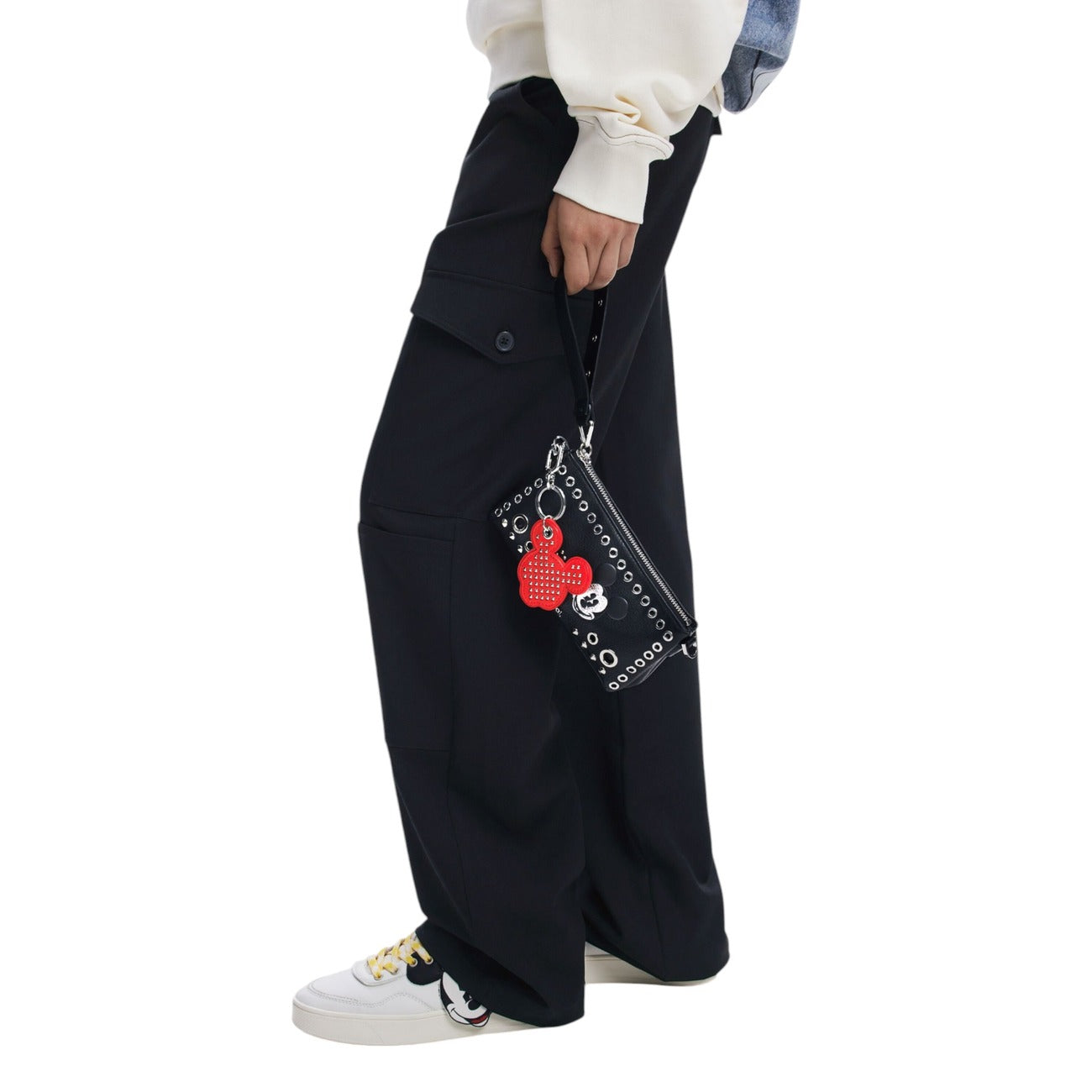 Desigual Portafogli Donna