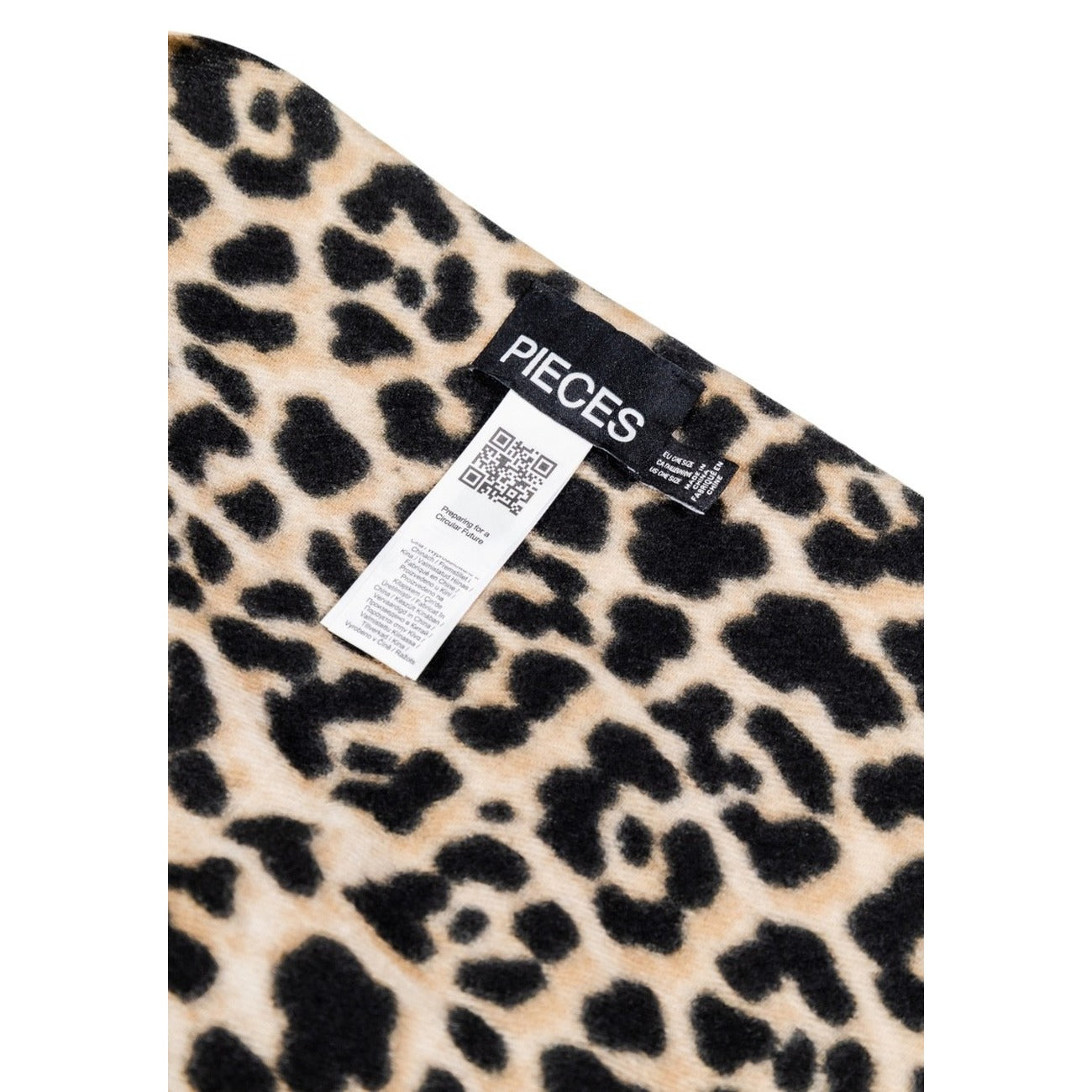 Pieces Sciarpa Donna