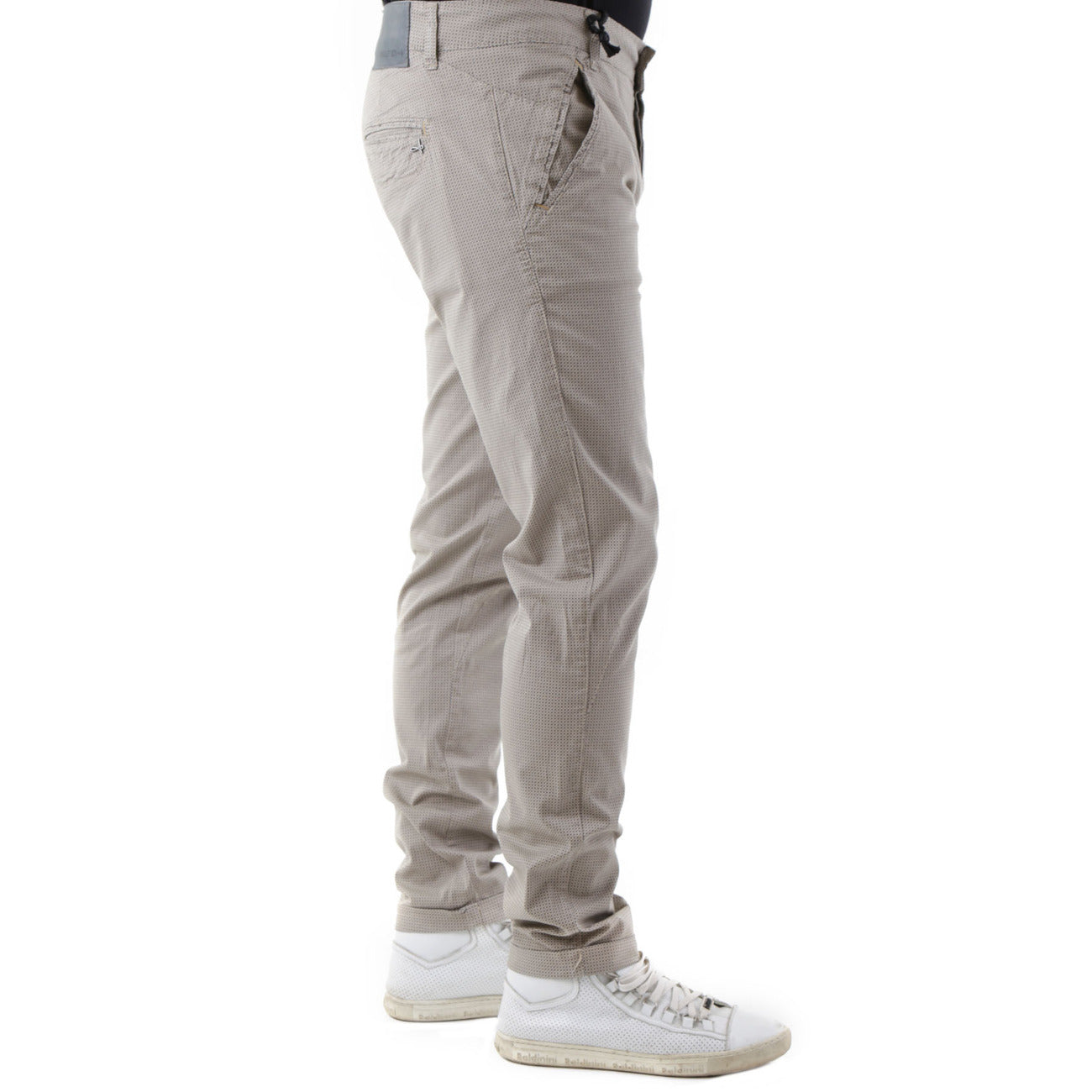 Absolut Joy Jeans Uomo