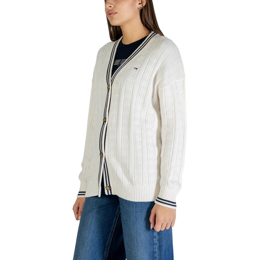 Tommy Hilfiger Jeans Cardigan Donna