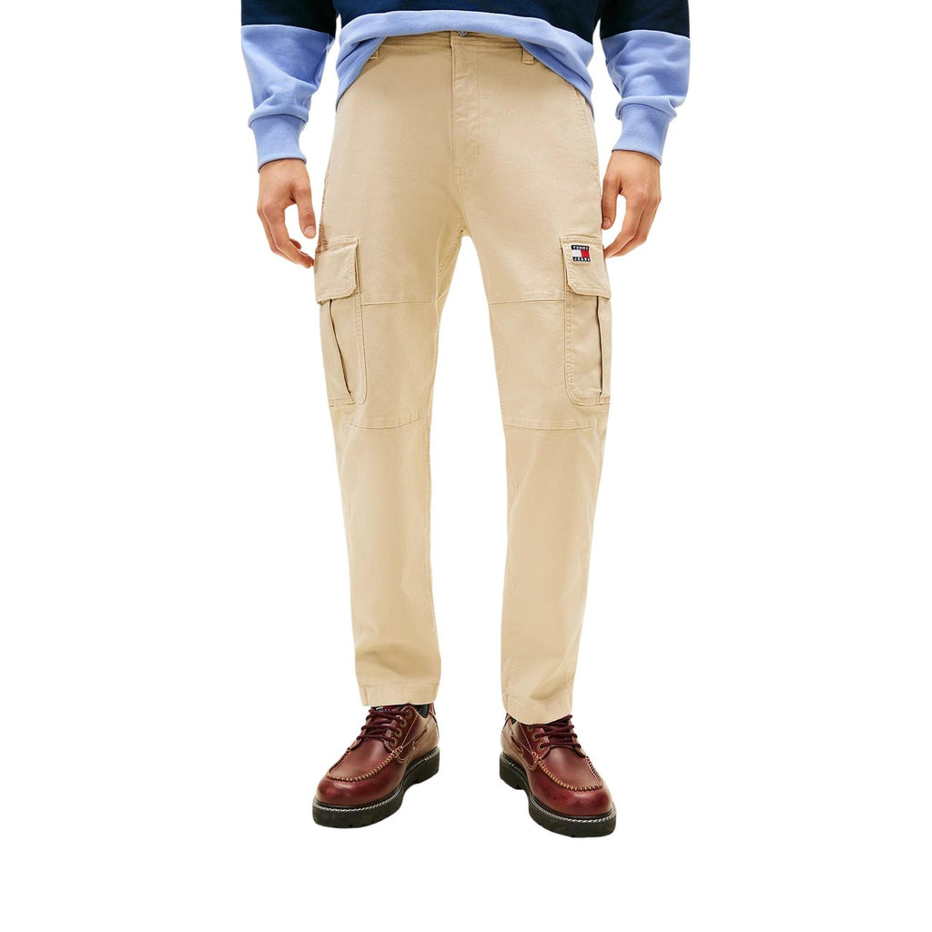 Tommy Hilfiger Jeans Pantaloni Uomo