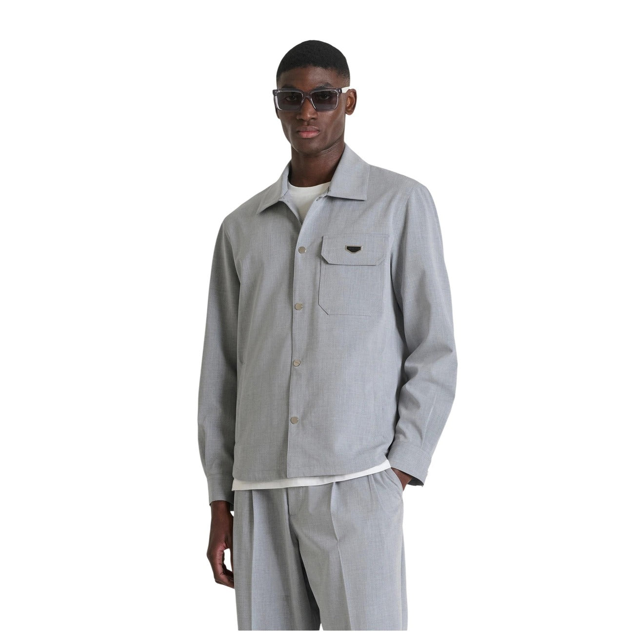 Antony Morato Camicia Uomo