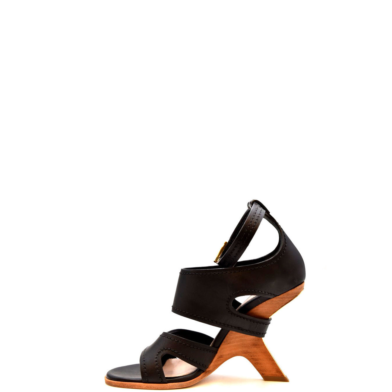 Alexander Mcqueen Sandali Donna