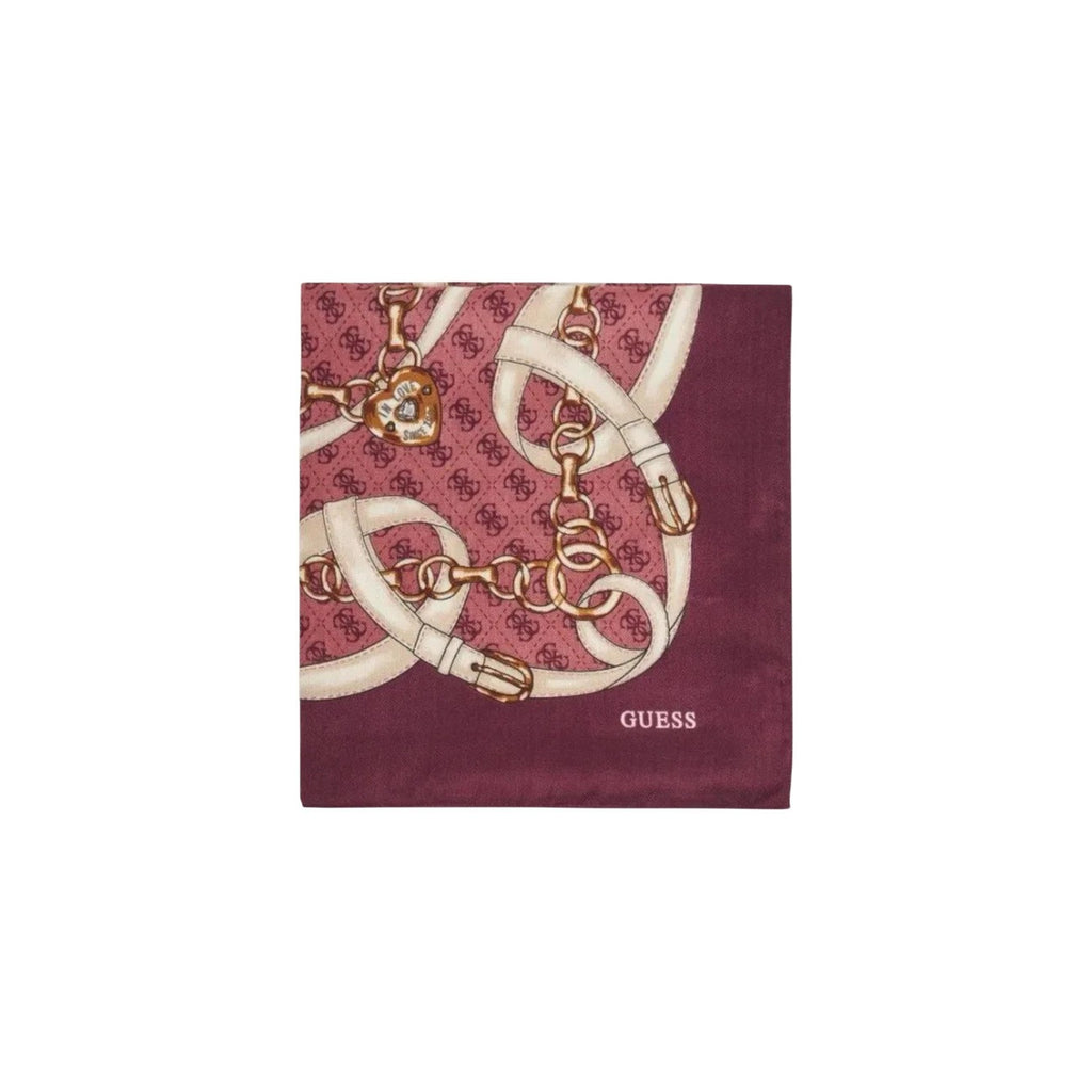 Guess Sciarpa Donna