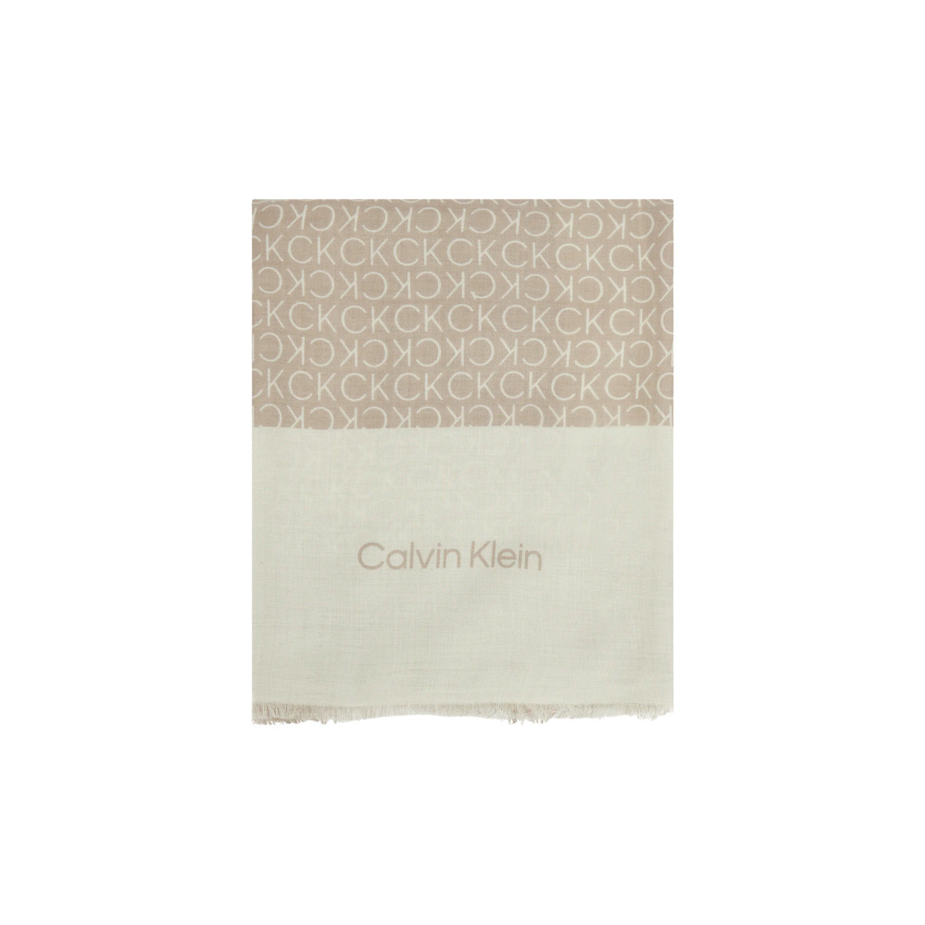 Calvin Klein Sciarpa Donna