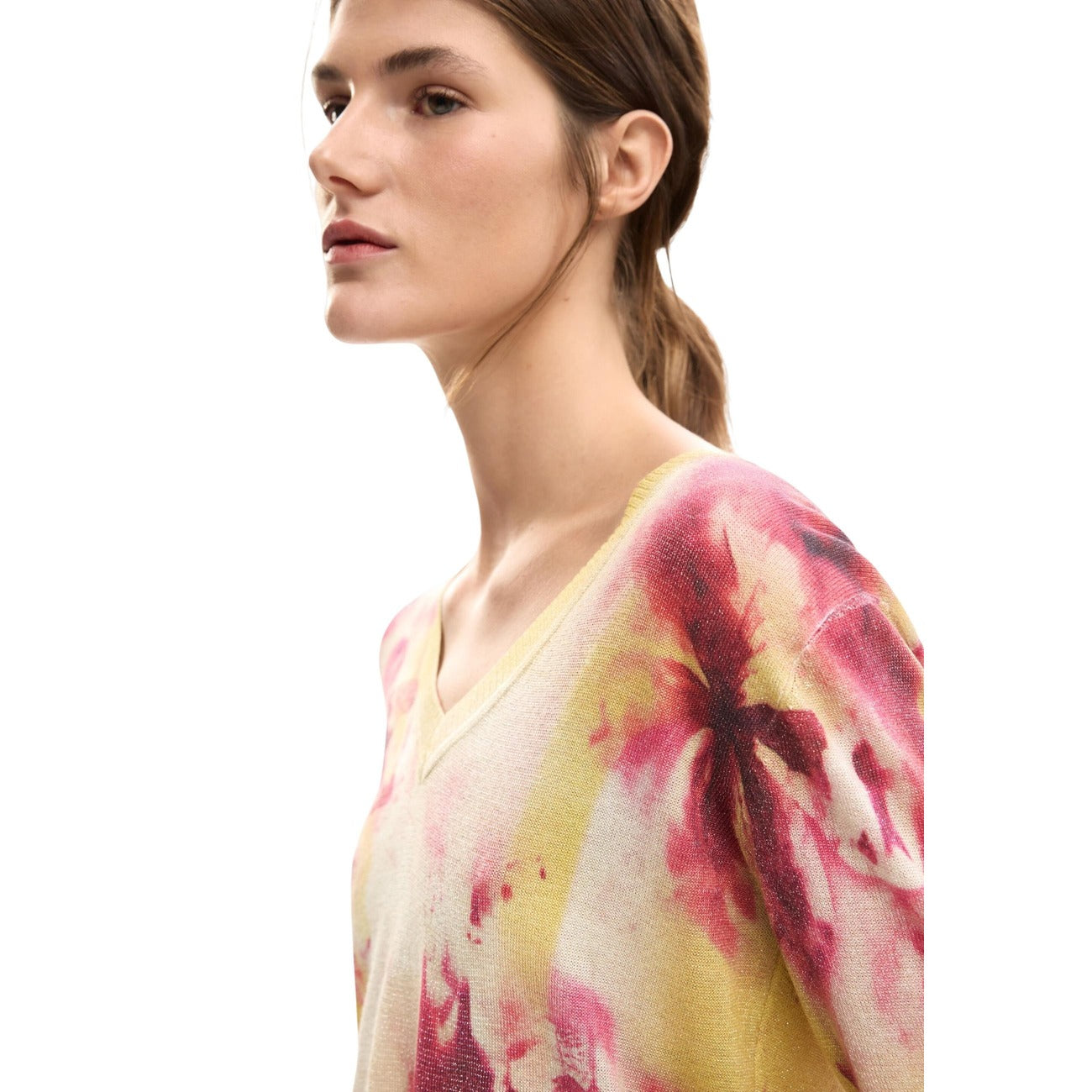Desigual Maglia Donna