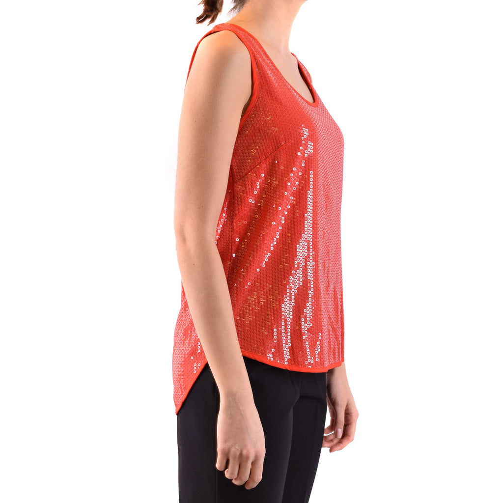 P.a.r.o.s.h. Canotta Donna