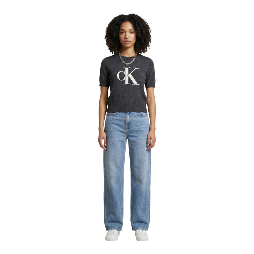 Calvin Klein Jeans Maglia Donna