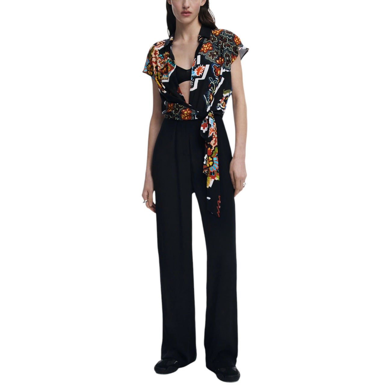 Desigual Tuta Donna
