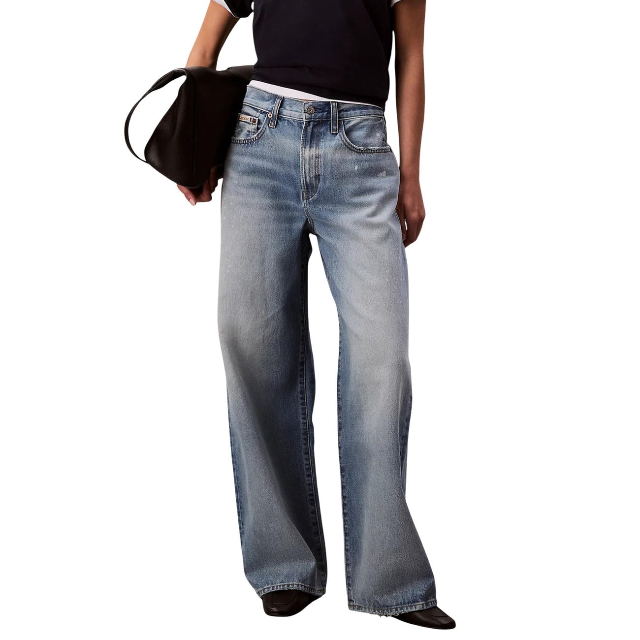 Calvin Klein Jeans Jeans Donna