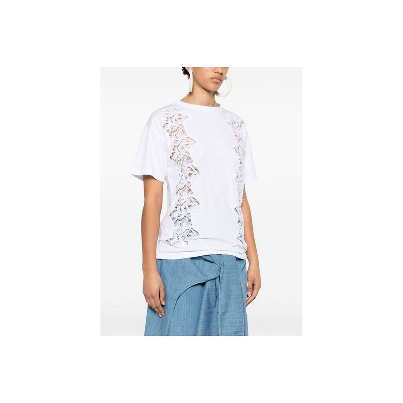 Ermanno T-Shirt Donna