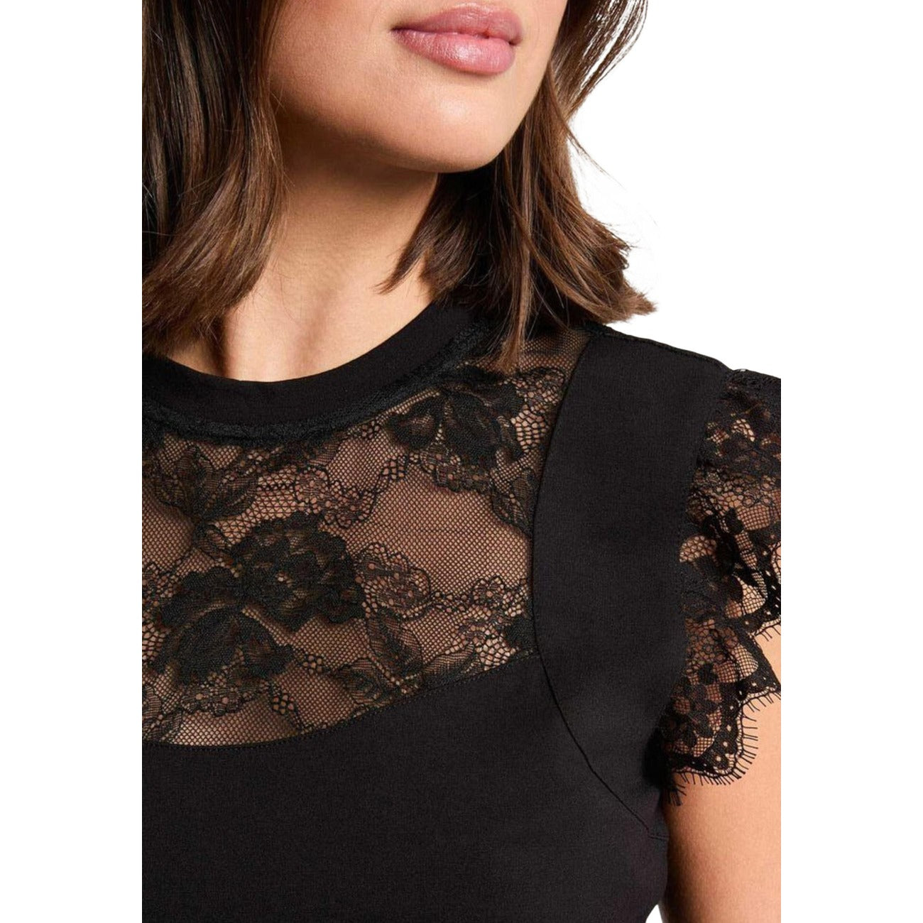 Morgan De Toi Blouse Donna