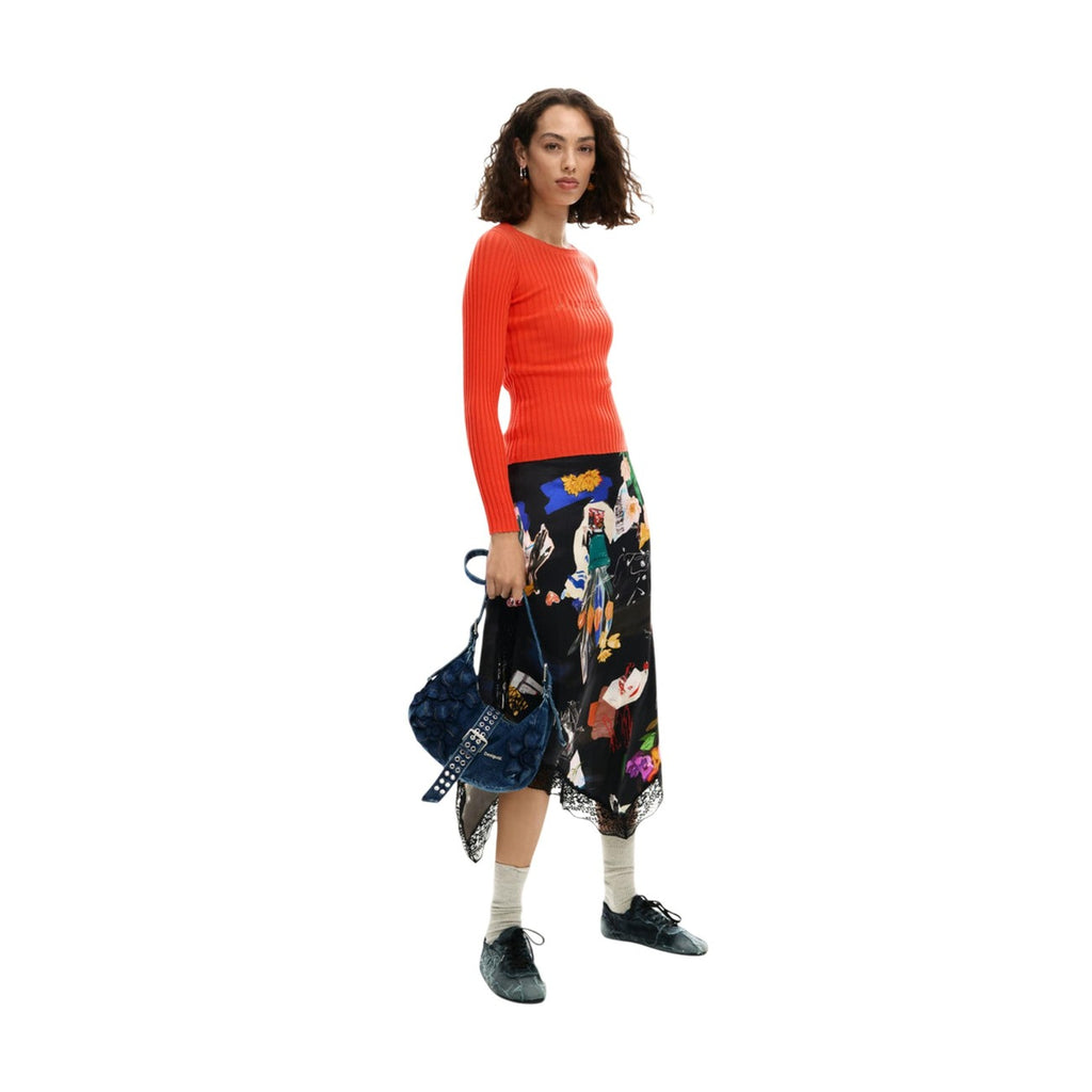 Desigual Borsa Donna