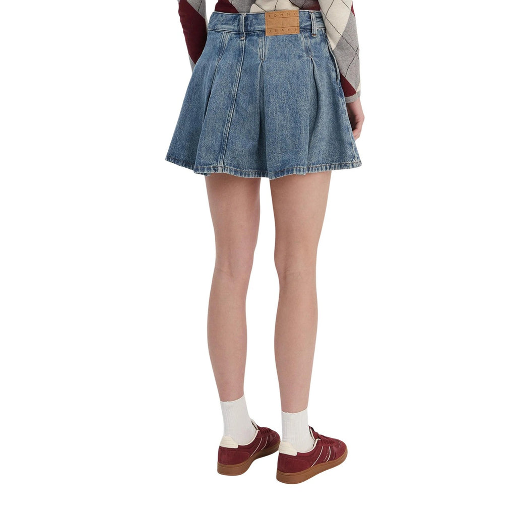 Tommy Hilfiger Jeans Gonna Donna