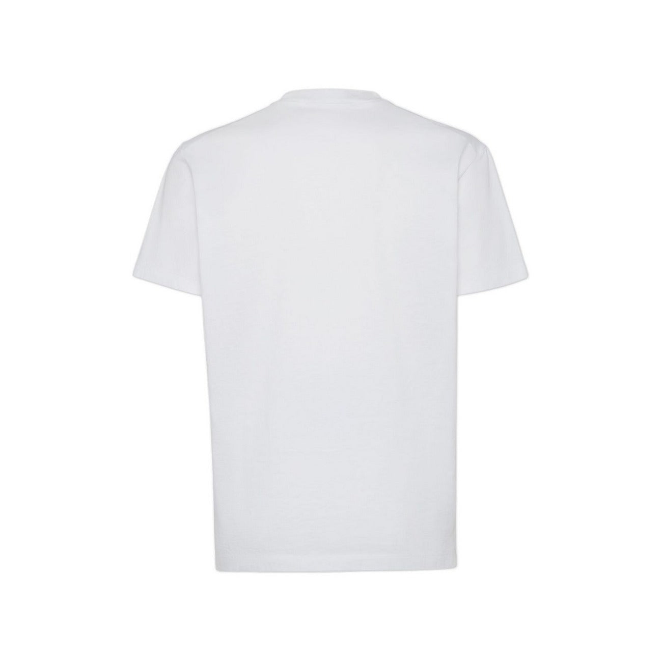 Dsquared2 T-Shirt Uomo