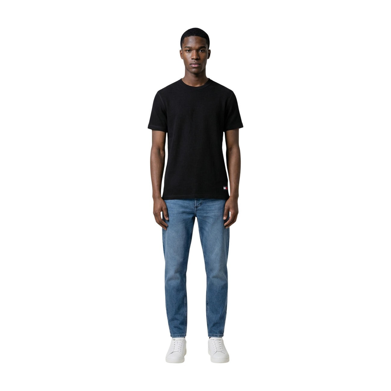 Tommy Hilfiger Jeans T-Shirt Uomo