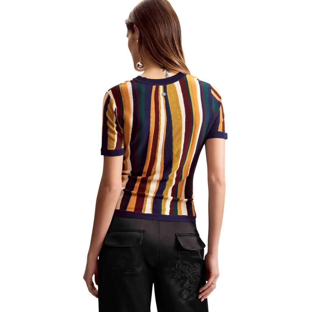 Desigual T-Shirt Donna