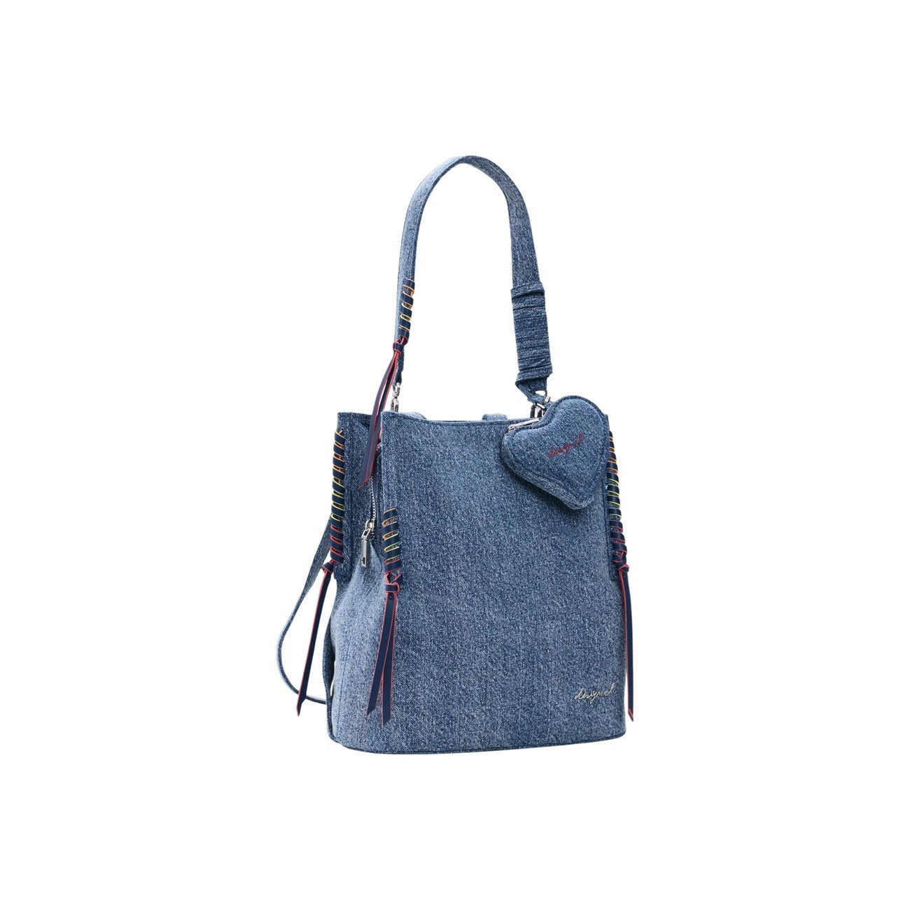 Desigual Borsa Donna