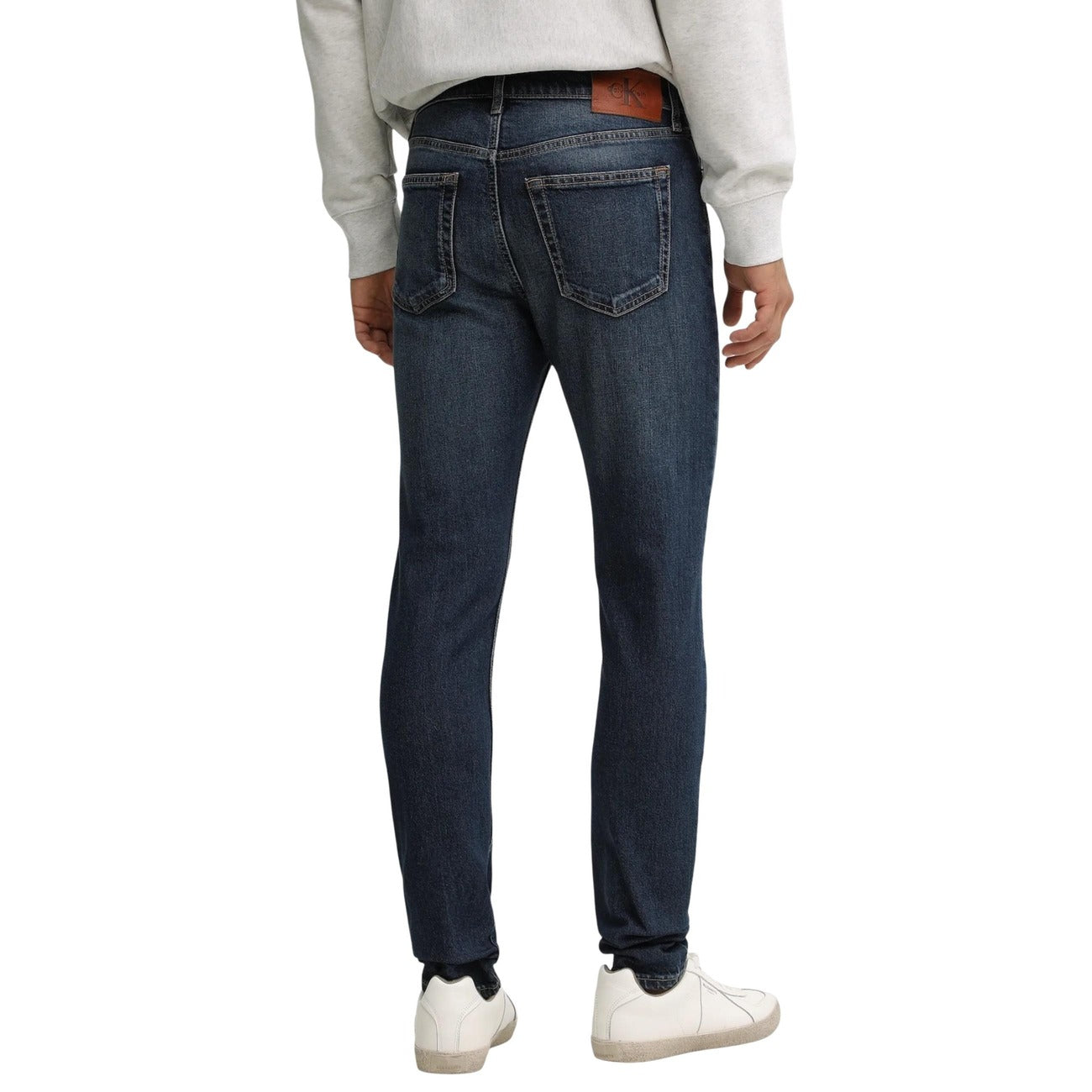 Calvin Klein Jeans Jeans Uomo